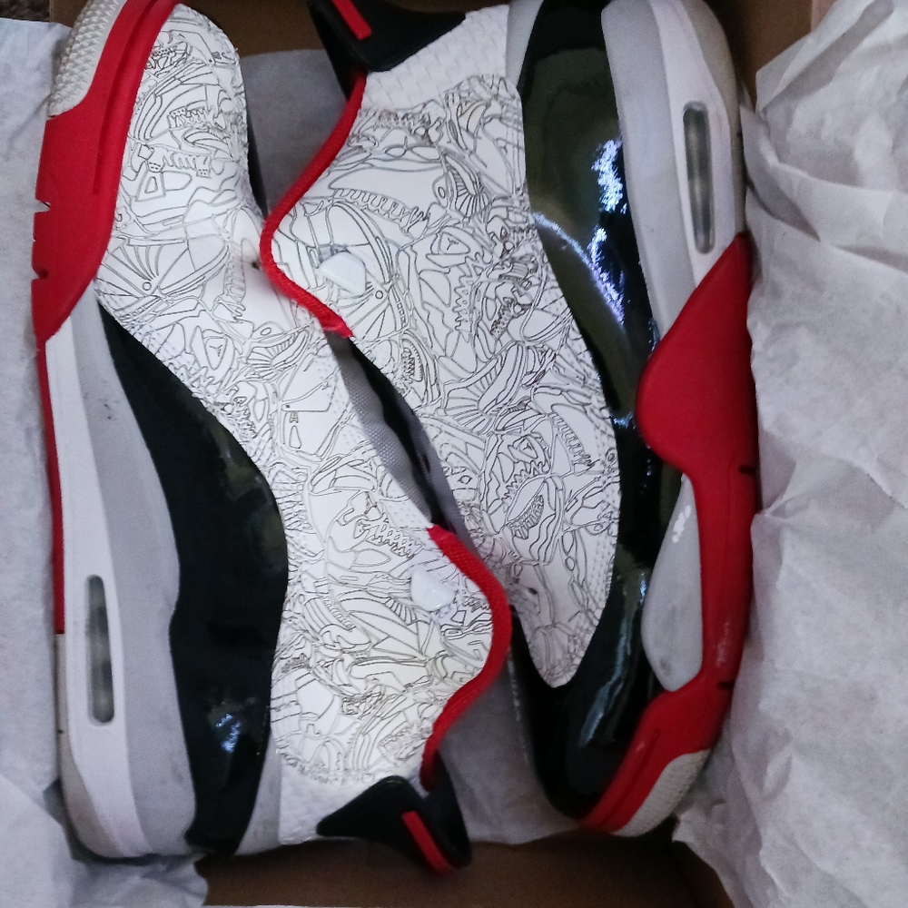 Shoes